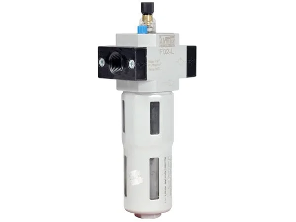 Air-Lubricator