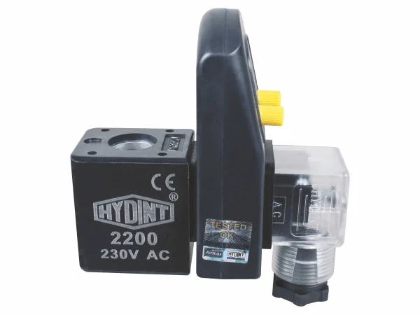 Spare-Electrical-Timer-With-Coils