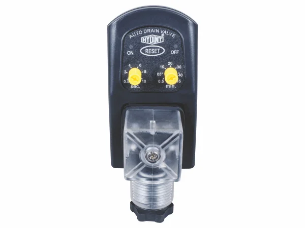 Spare-Electrical-Timer-With-Coilss